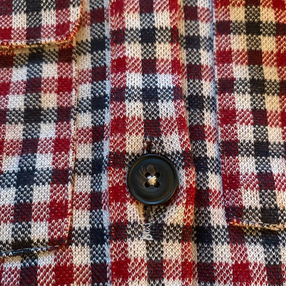 Zara Girls Plaid Dress- Barely used! - Picture 4 of 5